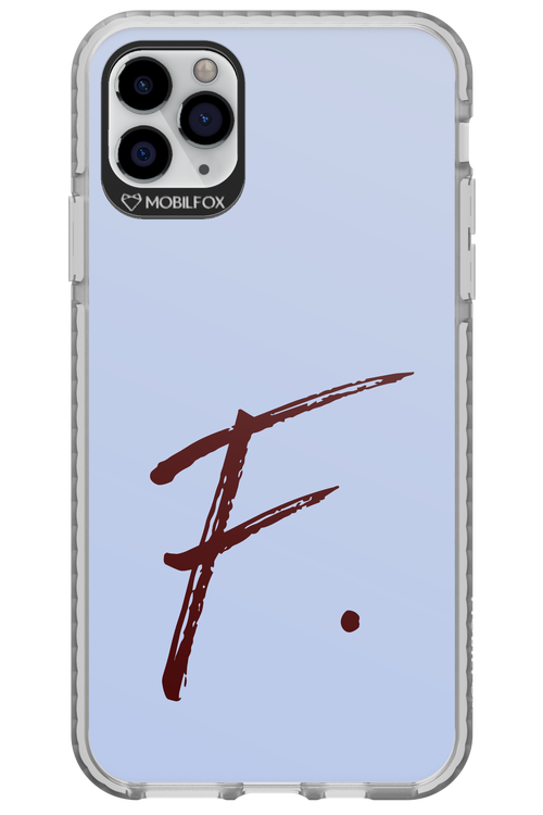 (Jellyfish Presso) F 2.0 - Apple iPhone 11 Pro Max