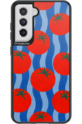 TOMATO 2.0 - Samsung Galaxy S21 FE
