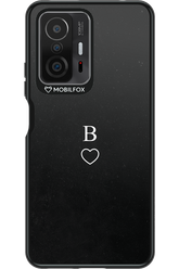 B Black 2.0 - Xiaomi Mi 11T Pro
