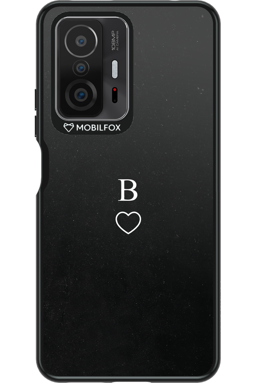 B Black 2.0 - Xiaomi Mi 11T Pro