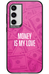 Money - Samsung Galaxy S23 FE