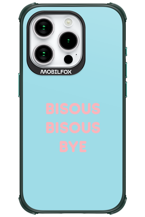 Bisous - Apple iPhone 15 Pro