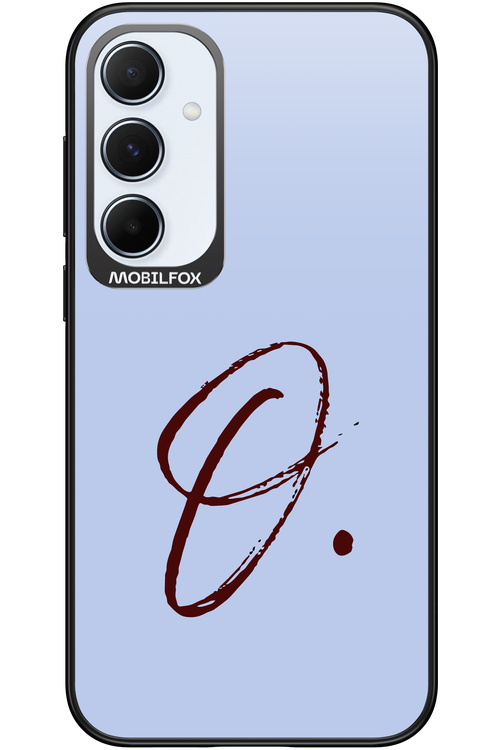 (Jellyfish Presso) O 2.0 - Samsung Galaxy A55