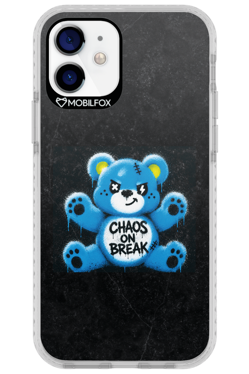 Chaos on Break 2.0 - Apple iPhone 12