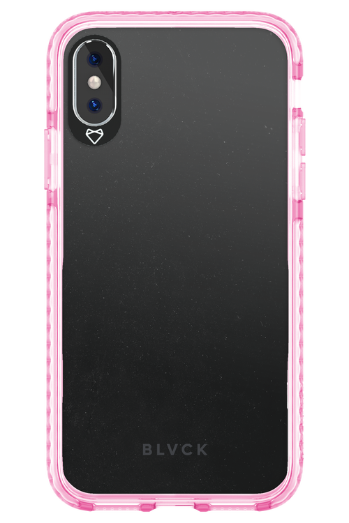 BLVCK 2.0 - Apple iPhone XS