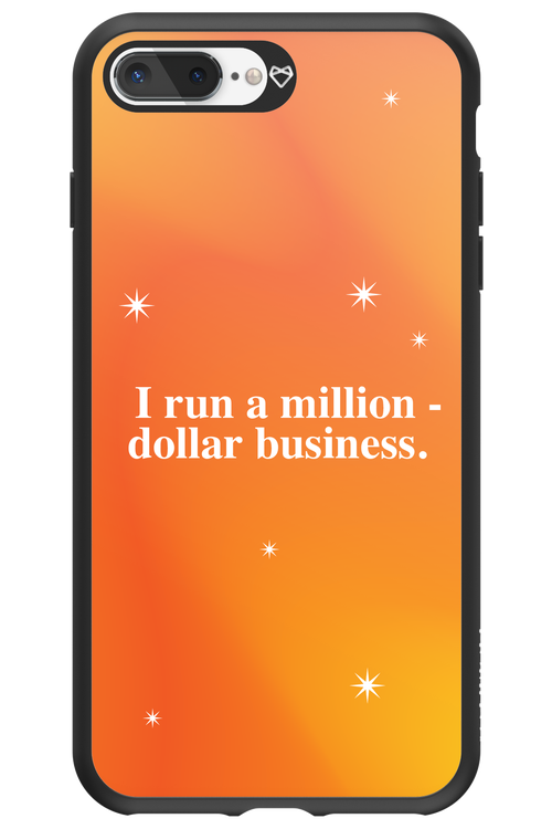 Business business - Apple iPhone 7 Plus