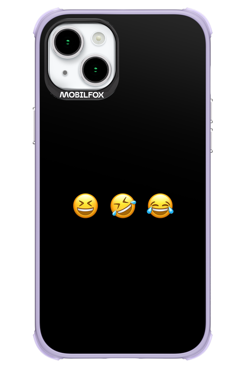 My Laugh - Apple iPhone 15 Plus