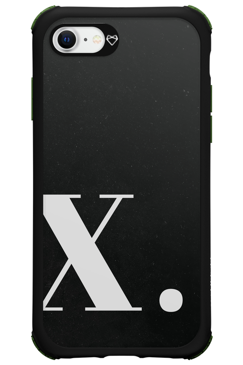 X (Off Space) 2.0 - Apple iPhone SE 2020