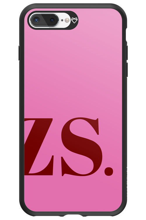 ZS (Sorbet) 2.0 - Apple iPhone 8 Plus