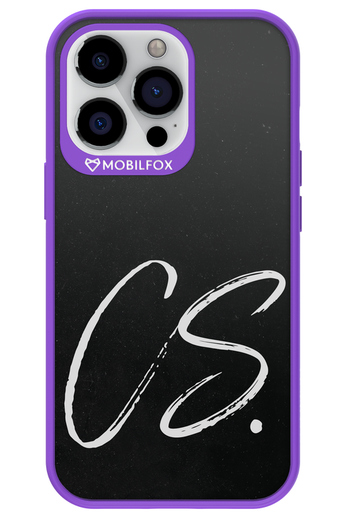 (Off Space) CS 2.0 - Apple iPhone 13 Pro