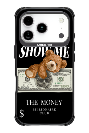 Show Me The Money - Apple iPhone 17 Pro