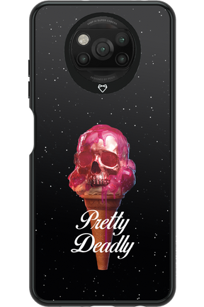 Pretty Deadly - Xiaomi Poco X3 NFC