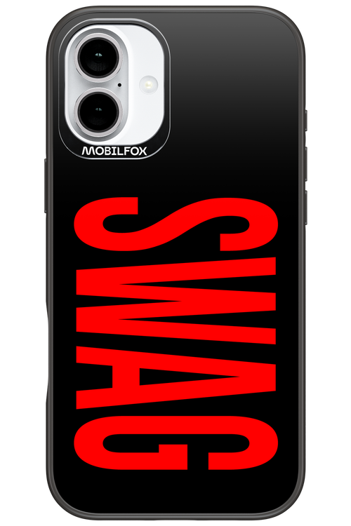 SWAG 2.0 - Apple iPhone 16 Plus