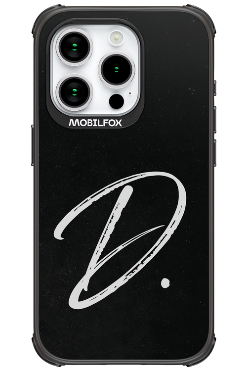 (Off Space) D 2.0 - Apple iPhone 15 Pro