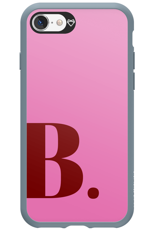 B (Sorbet) 2.0 - Apple iPhone 8