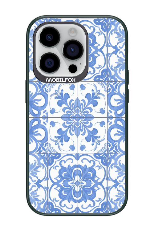 Amalfi Club 2.0 - Apple iPhone 14 Pro