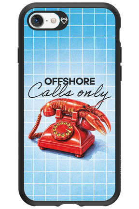 Offshore 2.0 - Apple iPhone 7