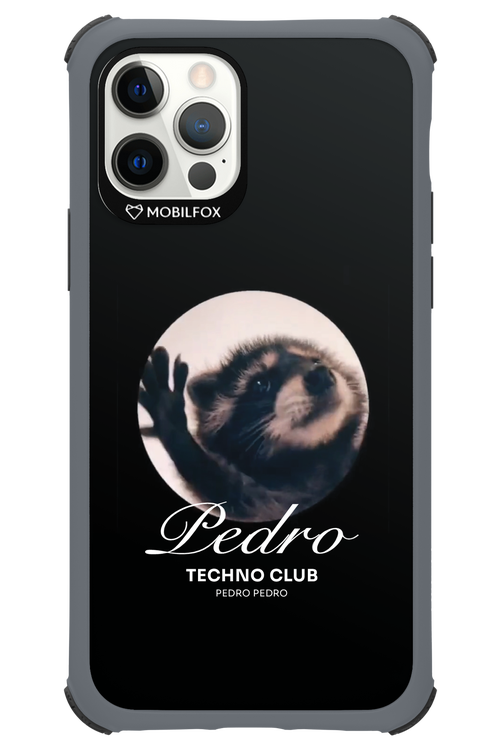 Pedro - Apple iPhone 12 Pro