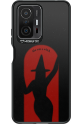 Witch Season - Xiaomi Mi 11T