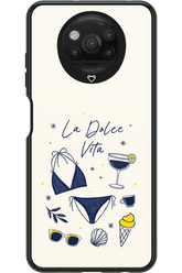 Dolce Vita - Xiaomi Poco X3 NFC