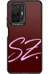 (Dark Blush) SZ 2.0 - Xiaomi Mi 11T