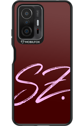 (Dark Blush) SZ 2.0 - Xiaomi Mi 11T