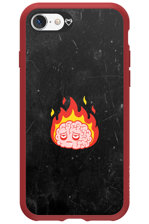 My brain - Apple iPhone SE 2022