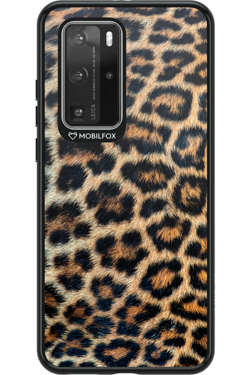 Leopard - Huawei P40 Pro