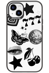 Sticker - Apple iPhone 15 Plus