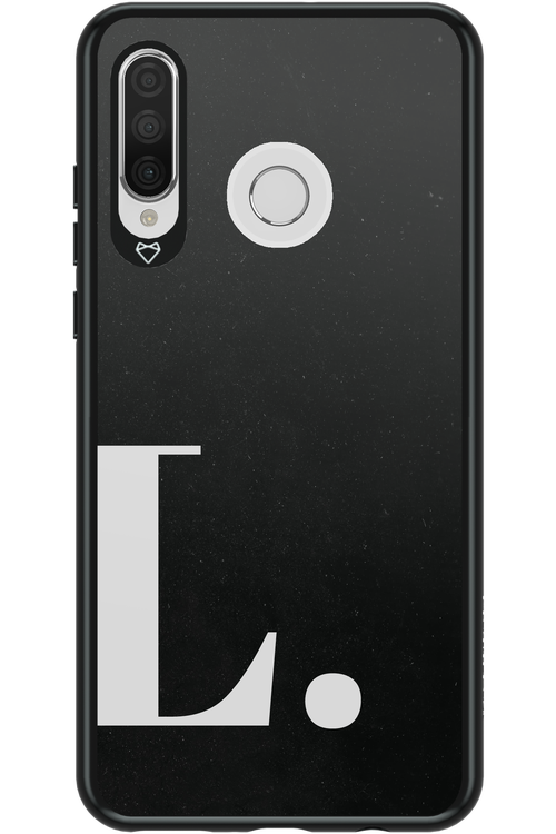L (Off Space) 2.0 - Huawei P30 Lite