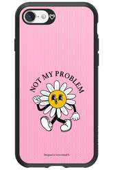 Not My Problem - Apple iPhone 8