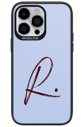(Jellyfish Presso) R 2.0 - Apple iPhone 14 Pro Max