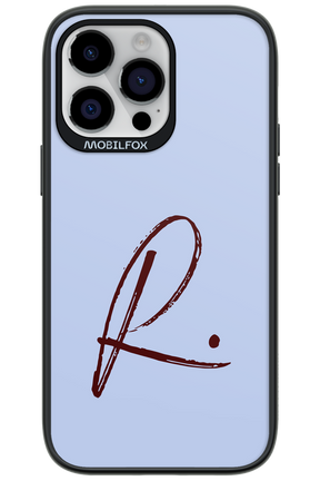 (Jellyfish Presso) R 2.0 - Apple iPhone 14 Pro Max