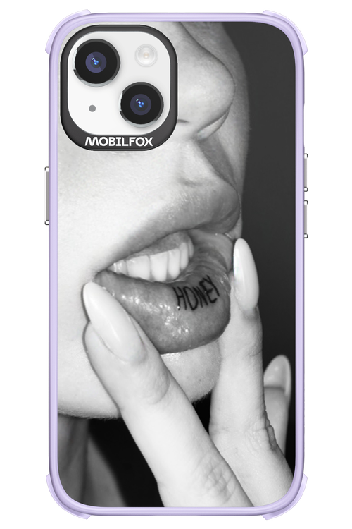 Lip Secret - Apple iPhone 14