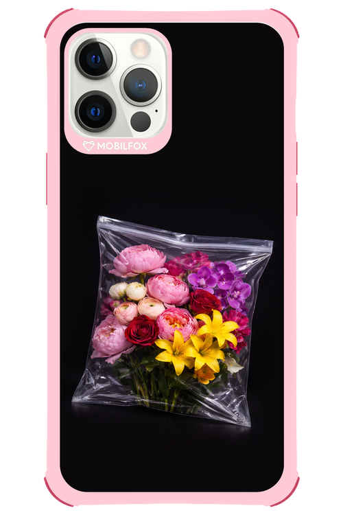 Love Bag 2.0 - Apple iPhone 12 Pro Max