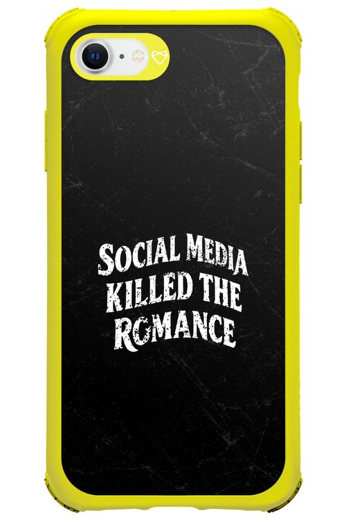 SocialMedia 2.0 - Apple iPhone 8