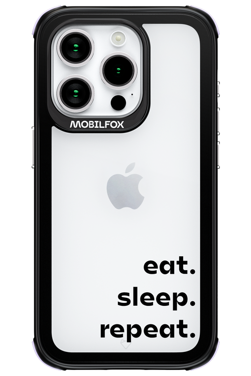 Daily Loop - Apple iPhone 15 Pro