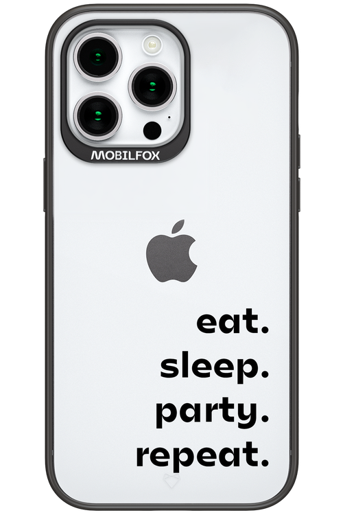 Party Loop 2.0 - Apple iPhone 15 Pro Max