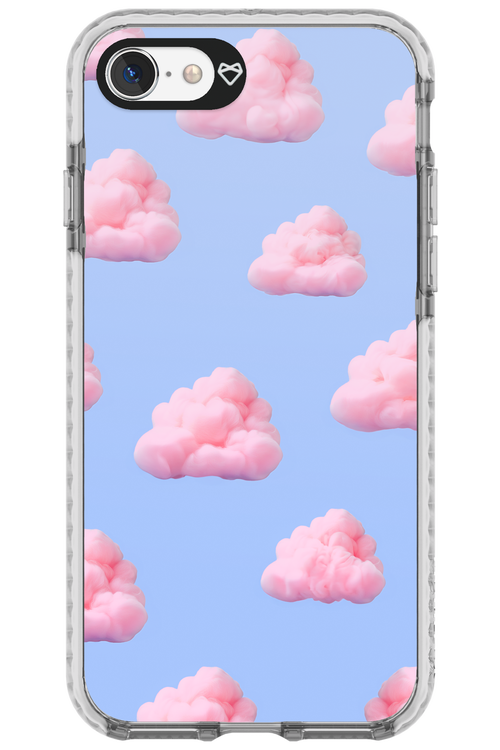 Cloudy - Apple iPhone 7