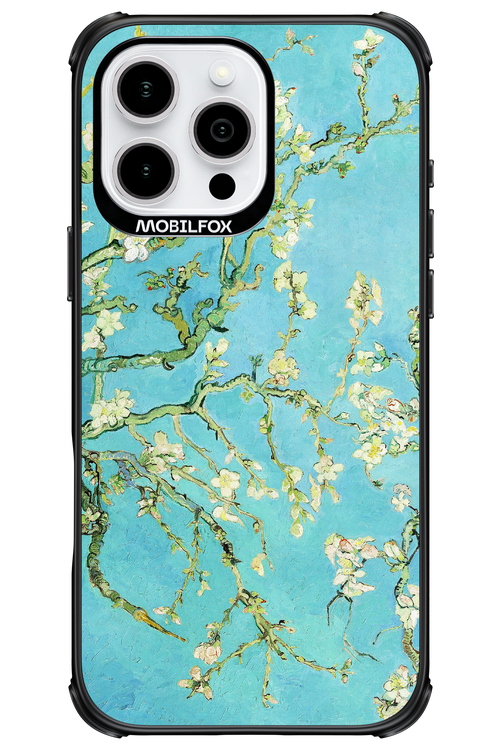 Almond Blossom - Apple iPhone 16 Pro Max