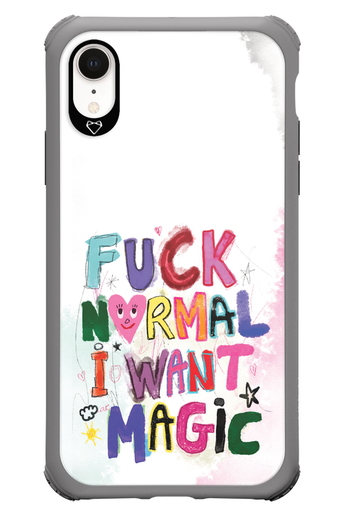 Magic 2.0 - Apple iPhone XR