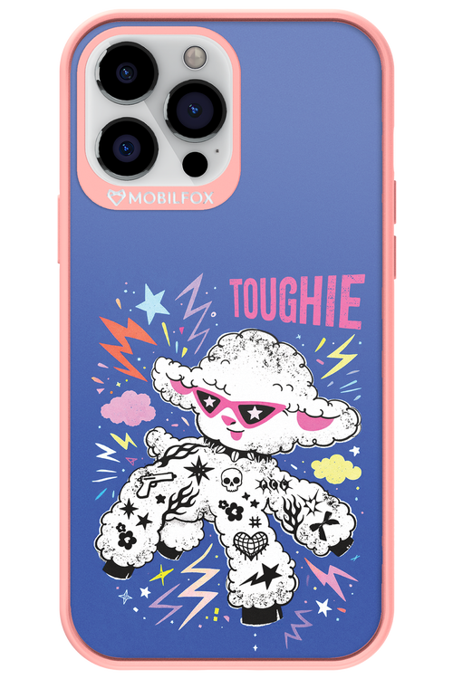 TOUGHIE 2.0 - Apple iPhone 13 Pro Max