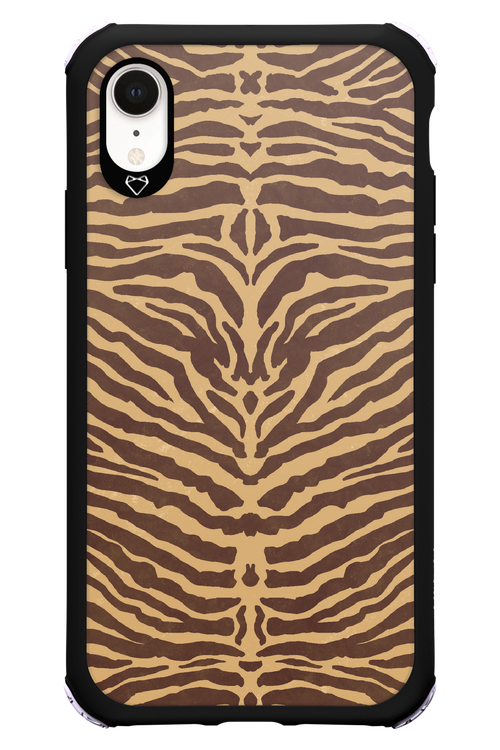 Urban Zebra - Apple iPhone XR