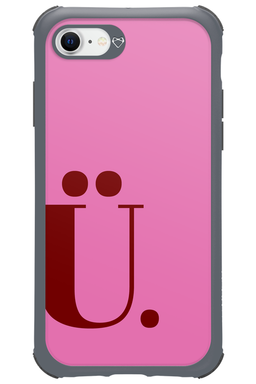 U II (Sorbet) 2.0 - Apple iPhone SE 2020