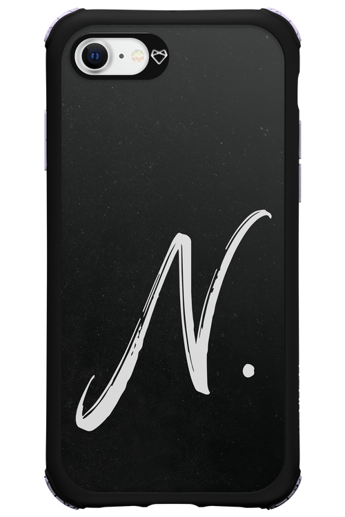 (Off Space) N 2.0 - Apple iPhone SE 2022