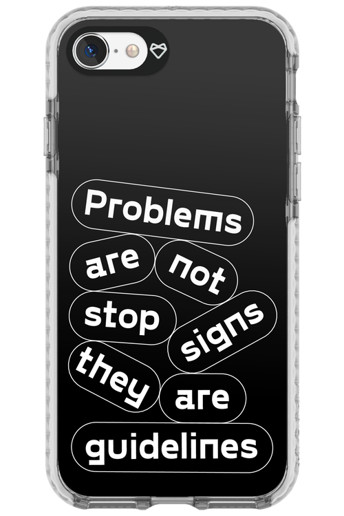 Problemz 2.0 - Apple iPhone 7