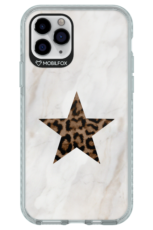 Marbel Star - Apple iPhone 11 Pro