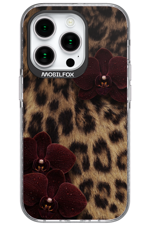 Orchid Bite 2.0 - Apple iPhone 15 Pro