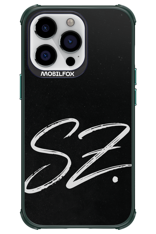 (Off Space) SZ 2.0 - Apple iPhone 13 Pro