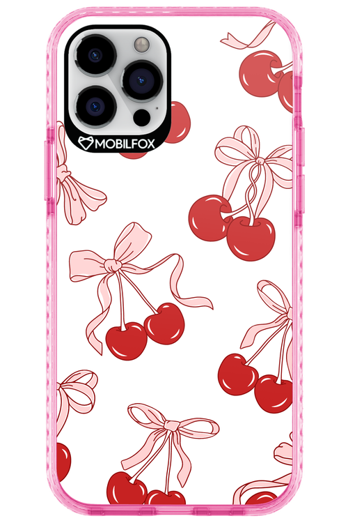Cherry Queen - Apple iPhone 12 Pro